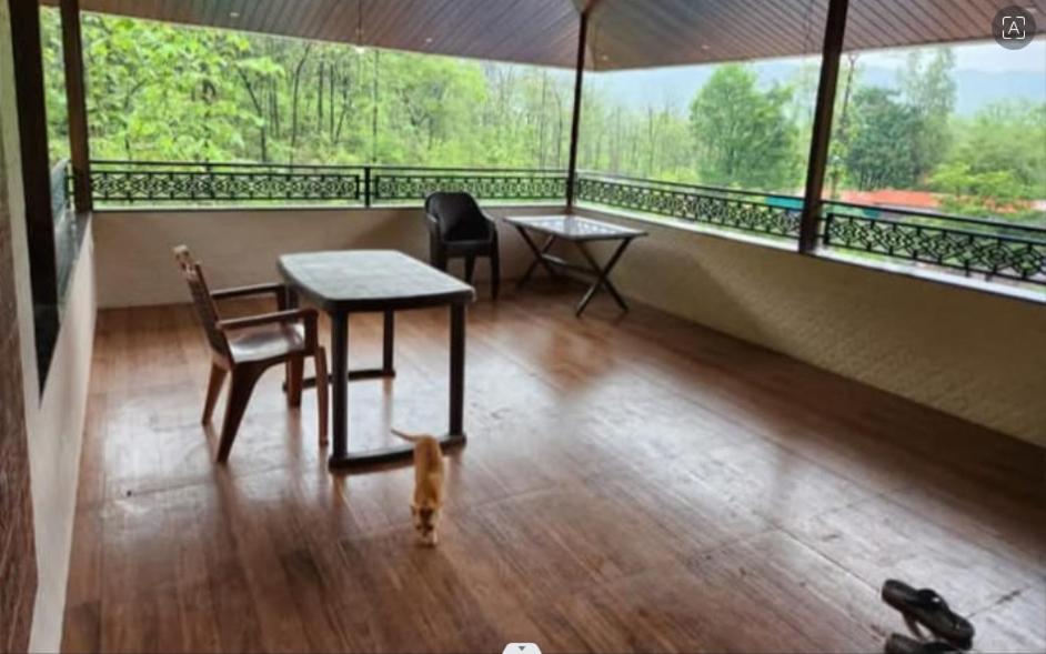 Villa Tiger Farms Karjat Exterior foto